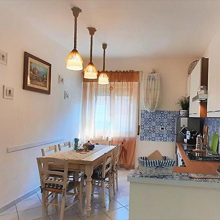 Appartamento Claudi A San Vincenzo Ngoại thất bức ảnh