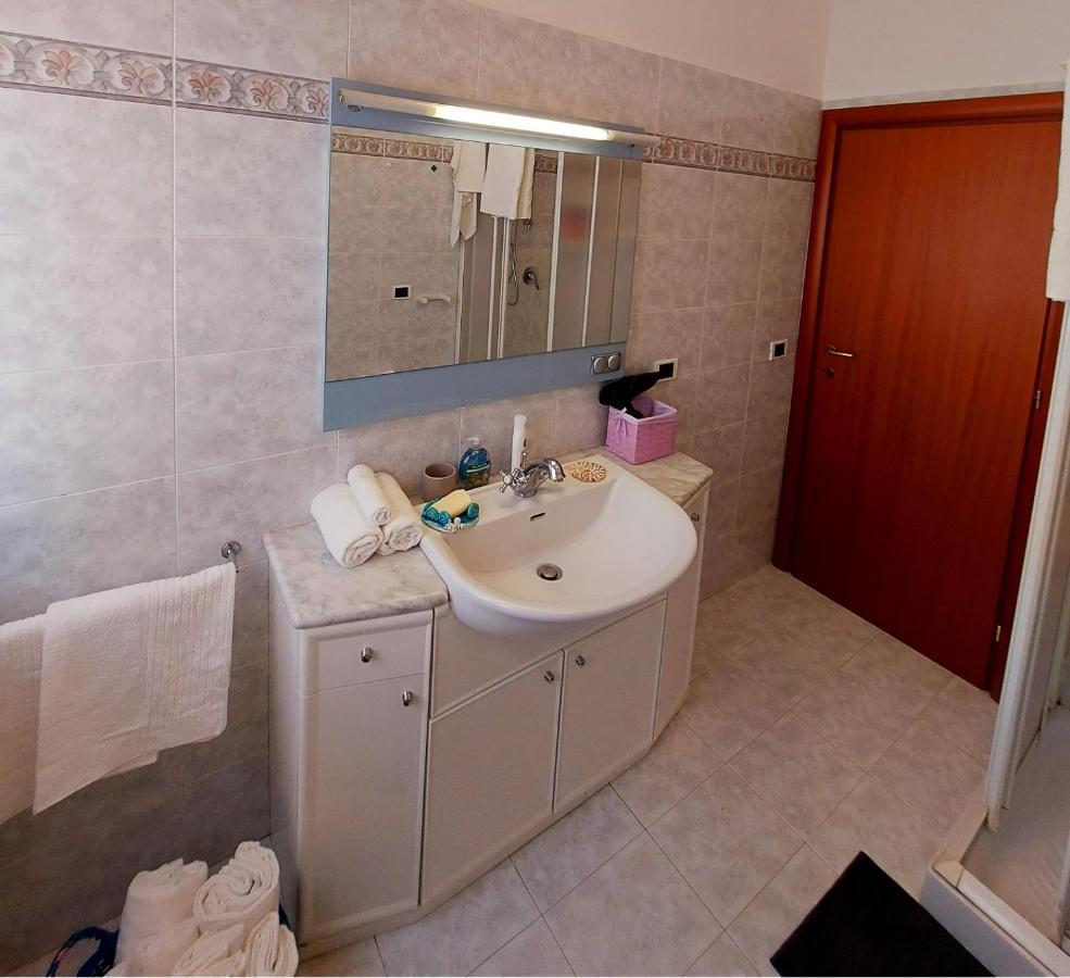 Appartamento Claudi A San Vincenzo Ngoại thất bức ảnh