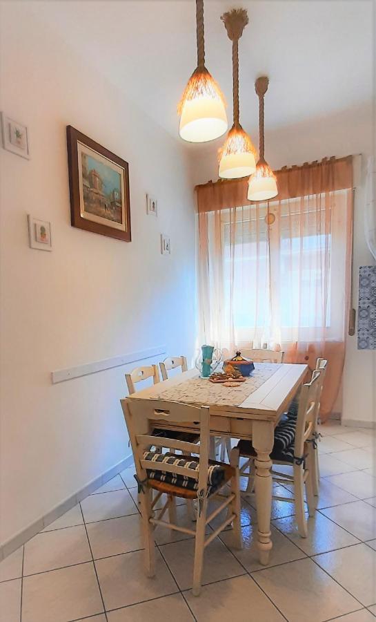 Appartamento Claudi A San Vincenzo Ngoại thất bức ảnh