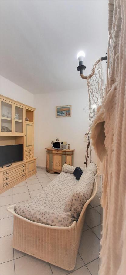 Appartamento Claudi A San Vincenzo Ngoại thất bức ảnh