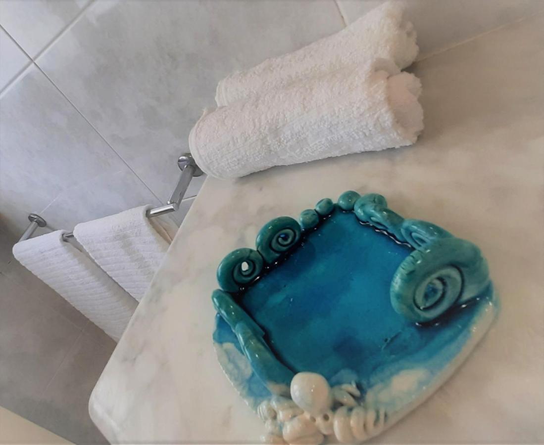 Appartamento Claudi A San Vincenzo Ngoại thất bức ảnh